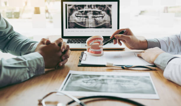 Advanced Technology for Better Dental Care in Celoron, NY