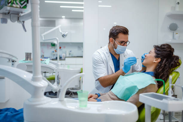 Best Wisdom Tooth Removal  in Celoron, NY